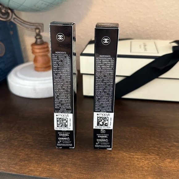 CHANEL, concealer LE CORRECTEUR DE CHANEL - Picture 11 of 12